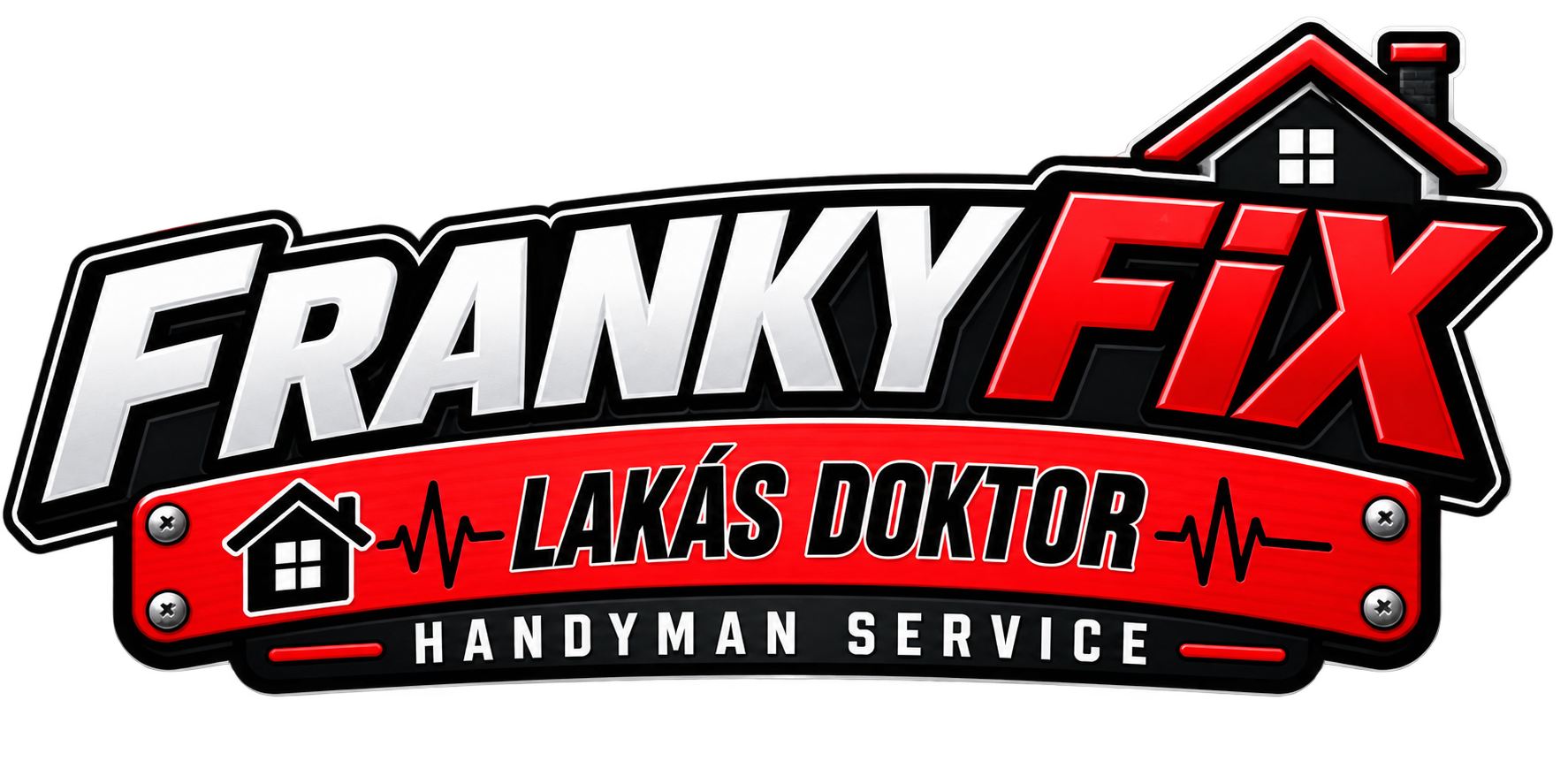 Franky Fix – Lakás Doktor – Handyman Service